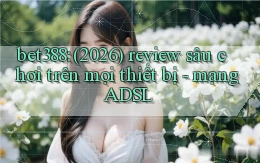 bet388 (2026) review sâu chơi trên mọi thiết bị   mạng ADSL