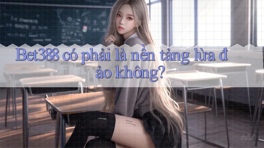 Bet388 có phải là nền tảng lừa đảo không? Bet388 có phải là nền tảng lừa đảo không?