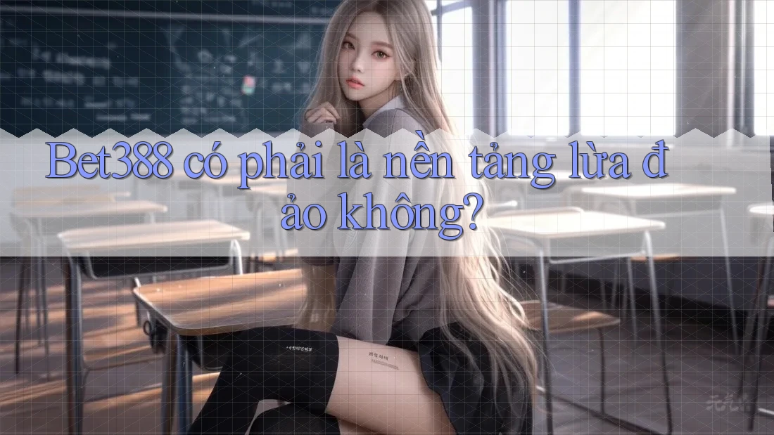 Bet388 có phải là nền tảng lừa đảo không? Bet388 có phải là nền tảng lừa đảo không?