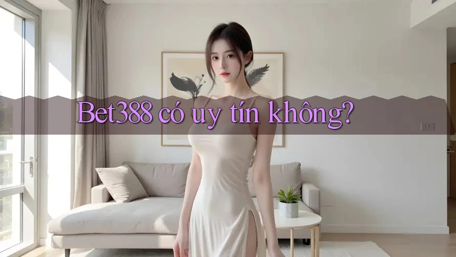 Bet388 có uy tín không? Bet388 có uy tín không?