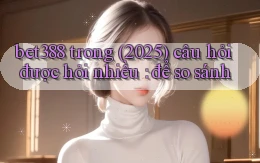bet388 trong (2025) câu hỏi được hỏi nhiều để so sánh