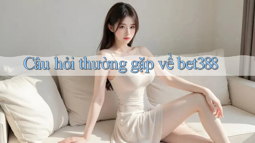 Câu hỏi thường gặp về bet388 Câu hỏi thường gặp về bet388