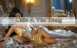 Châu Á Vào trang