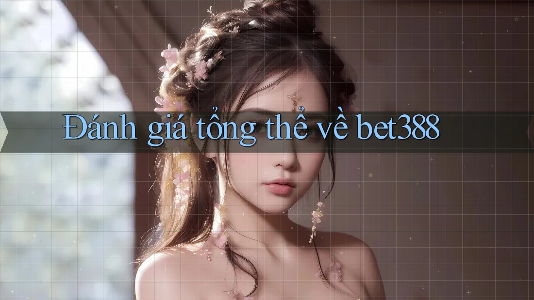 Đánh giá tổng thể về bet388