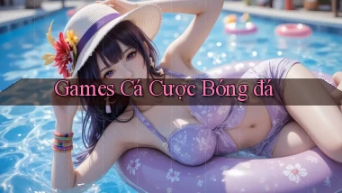 Games Cá cược bóng đá
