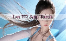 loc 777 app taixiu