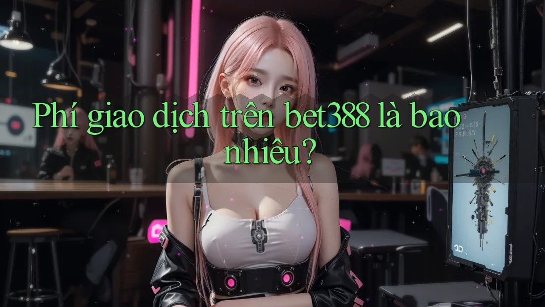 Phí giao dịch trên bet388 là bao nhiêu? Phí giao dịch trên bet388 là bao nhiêu?