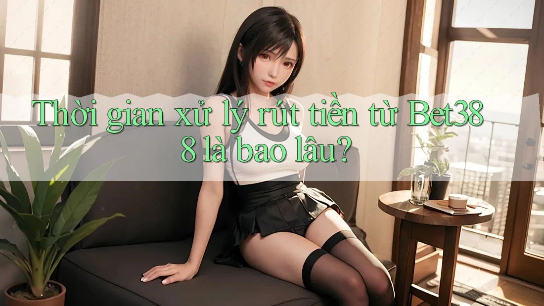 Thời gian xử lý rút tiền từ Bet388 là bao lâu? Thời gian xử lý rút tiền từ Bet388 là bao lâu?