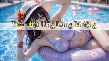 Tiền thật Ứng dụng di động