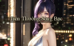 Tiền thưởng Sòng bạc