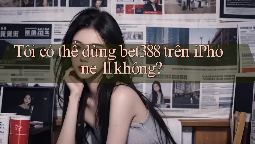 Tôi có thể dùng bet388 trên iPhone 11 không? Tôi có thể dùng bet388 trên iPhone 11 không?